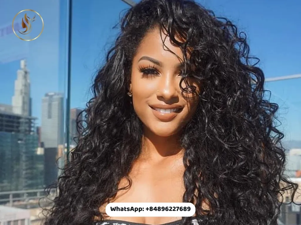 Peruvian Hair vs Brazilian Hair: Which Is Best For You? 3 Brazilian hair is one of the most widely used and in-demand types of human hair extensions