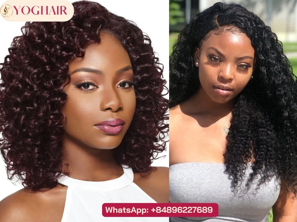Different Types of Weave Hair: Which Style is Right for You? 5 Brazilian weave