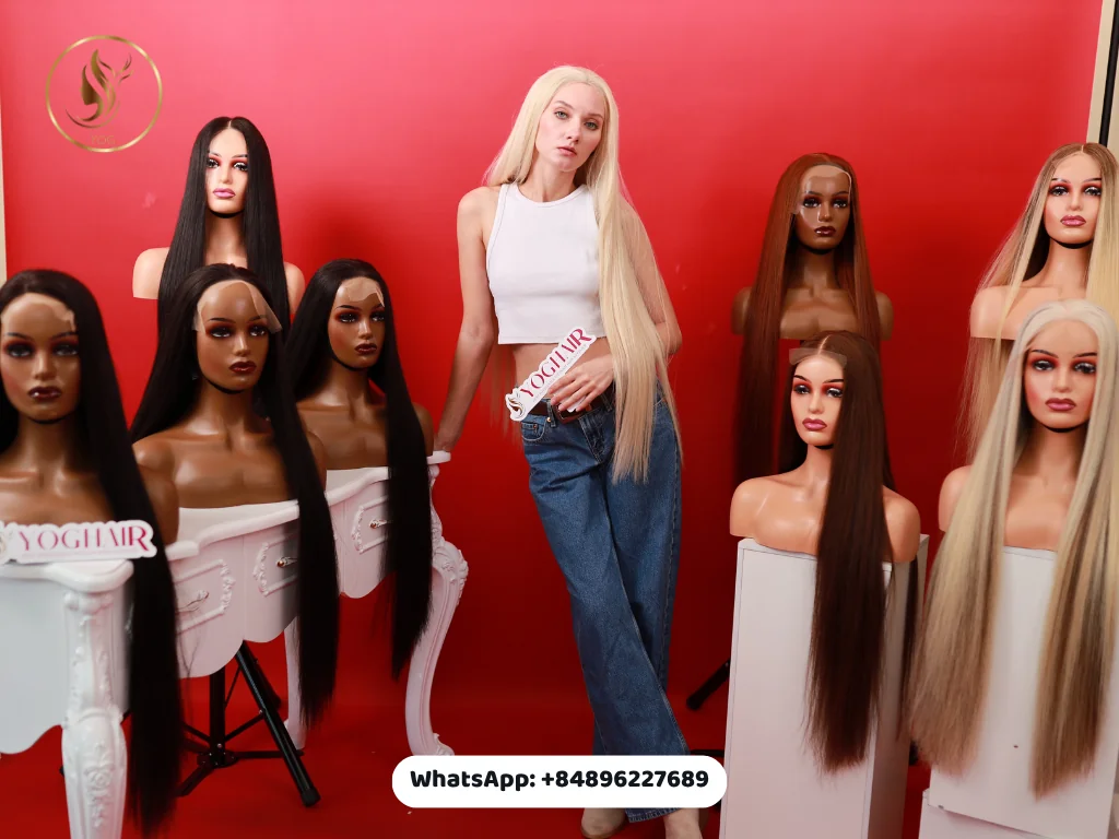 Businesses must carefully select the best suppliers to ensure their products meet quality