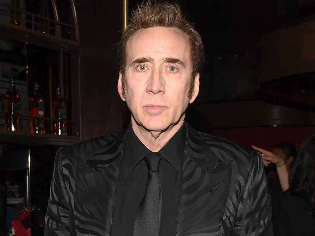 Hollywood’s Hair Secrets: Celebrities Who Wear Wigs Regularly 8 Cage's case illustrates how male celebrities who wear wigs to achieve specific looks