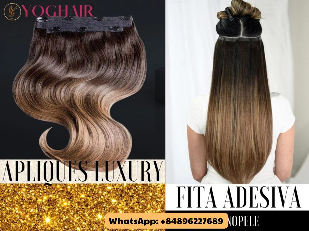 Characteristics of Brazilian Hair