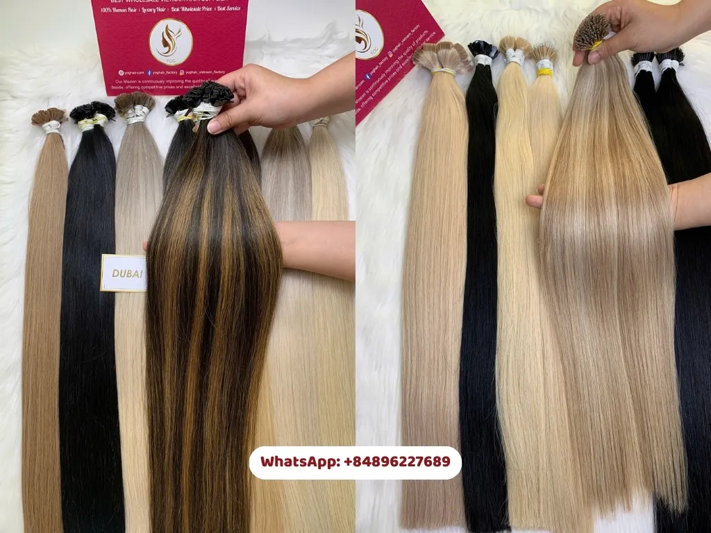 Choosing between Remy and non-Remy hair depends on your budget, styling goals