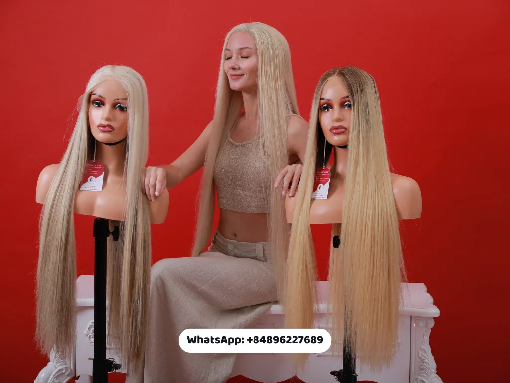 Top 7 Best Hair Vendors To Boost Your Hair Business 2 Choosing the right raw hair vendors