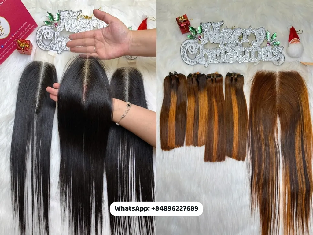 Closure vs Frontal: What’s The Difference And Which Should You Choose? 5 Closures are ideal for beginners