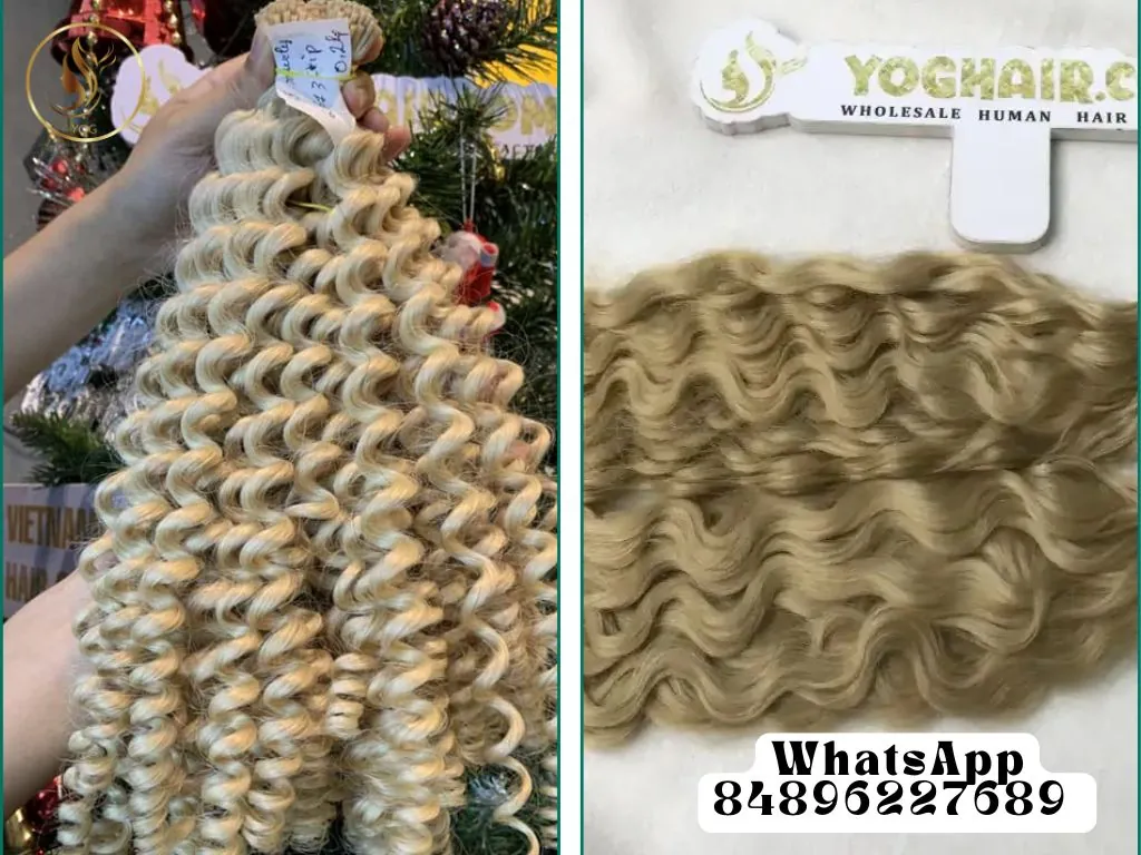 Deep Curly Vs Deep Wave Hair: Which One Is Suitable For You? 7 Ways to choose the best hair for you