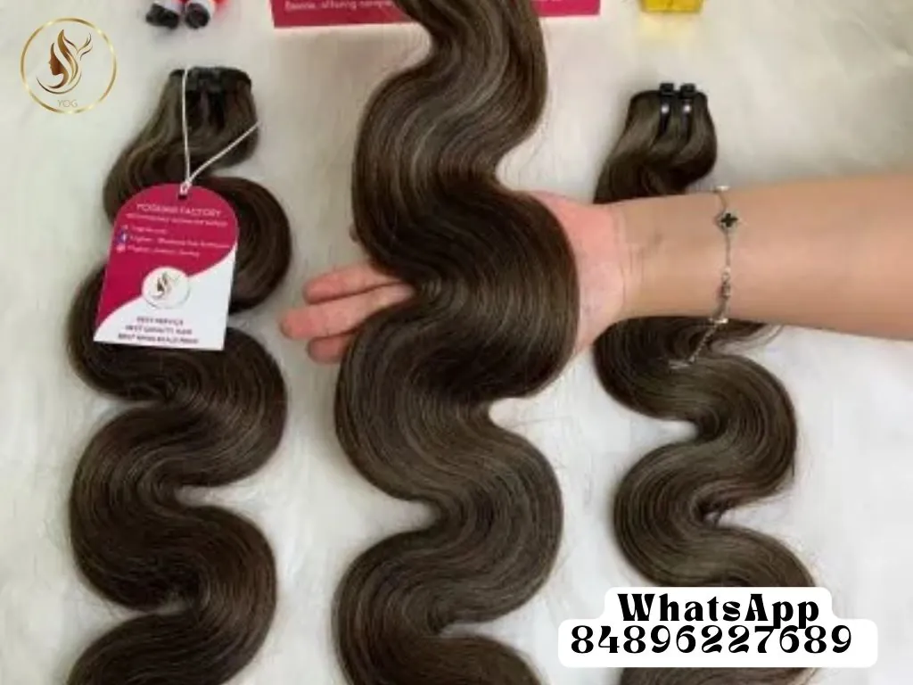 Top 25+ Hottest Deep Wave Hairstyles In 2025 That You Should Know 2 The classic deep wave styles are a perennial favorite