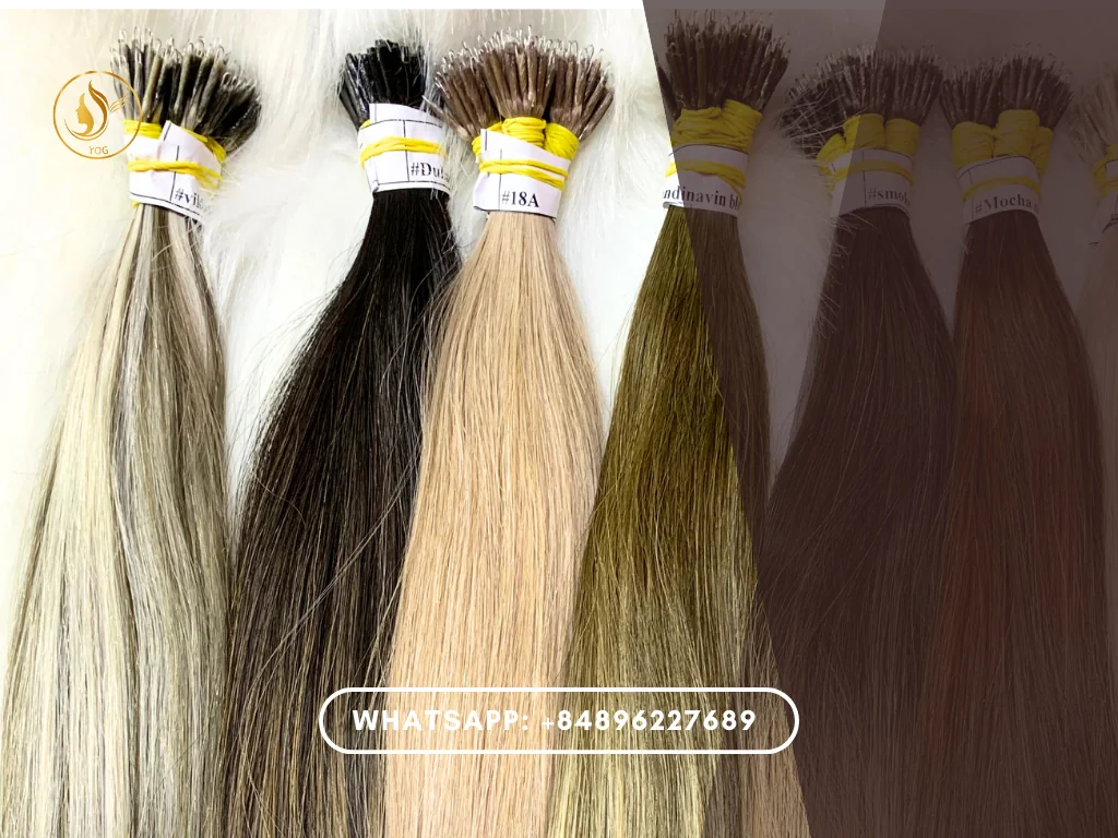 Top 3 Hair Vendors in Nigeria You Shouldn’t Miss 2025 2 premium human hair wigs from leading hair vendors in Nigeria