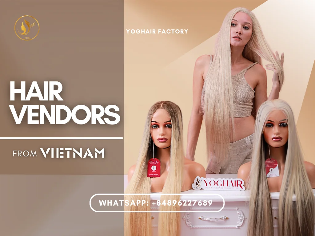 Top 3 Hair Vendors in Nigeria You Shouldn’t Miss 2025 4 Colorful hair bundles showcased by top hair vendors in Nigeria