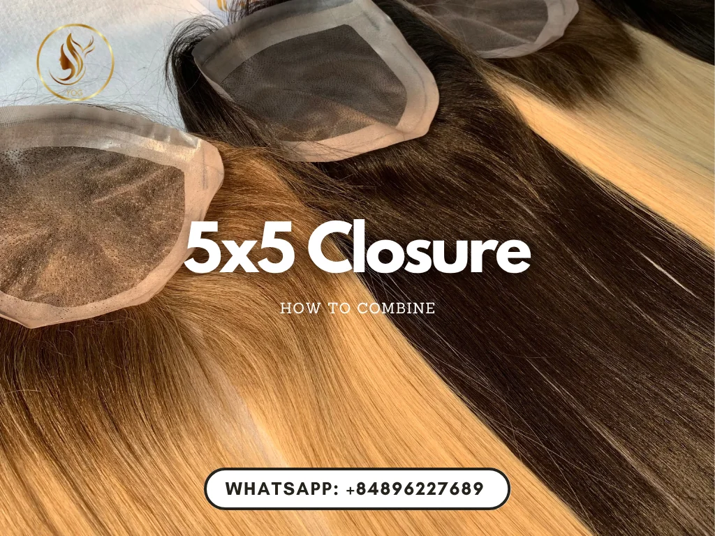 The Ultimate Guide to 5x5 Closure: Everything You Need to Know 4 5x5 Closure with Bundles