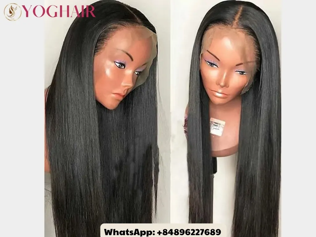 Top 7 Best Hair Vendors in New York City for Wholesale Hair Extensions 4 The texture of Indian hair