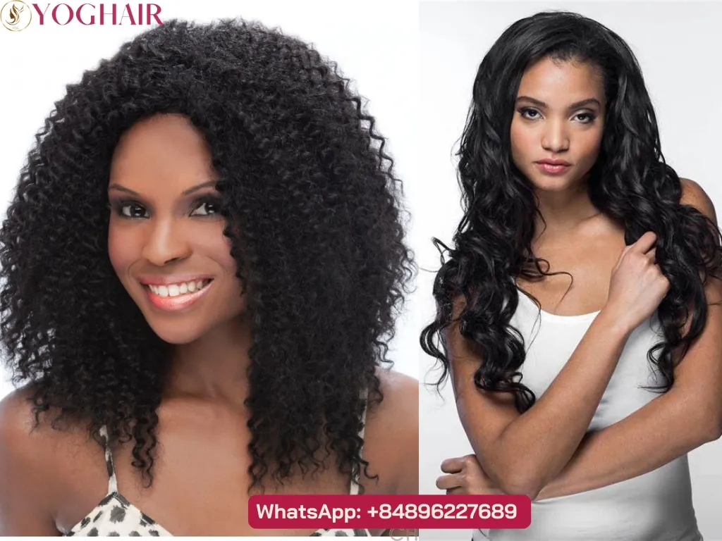Different Types of Weave Hair: Which Style is Right for You? 8 Indian weave