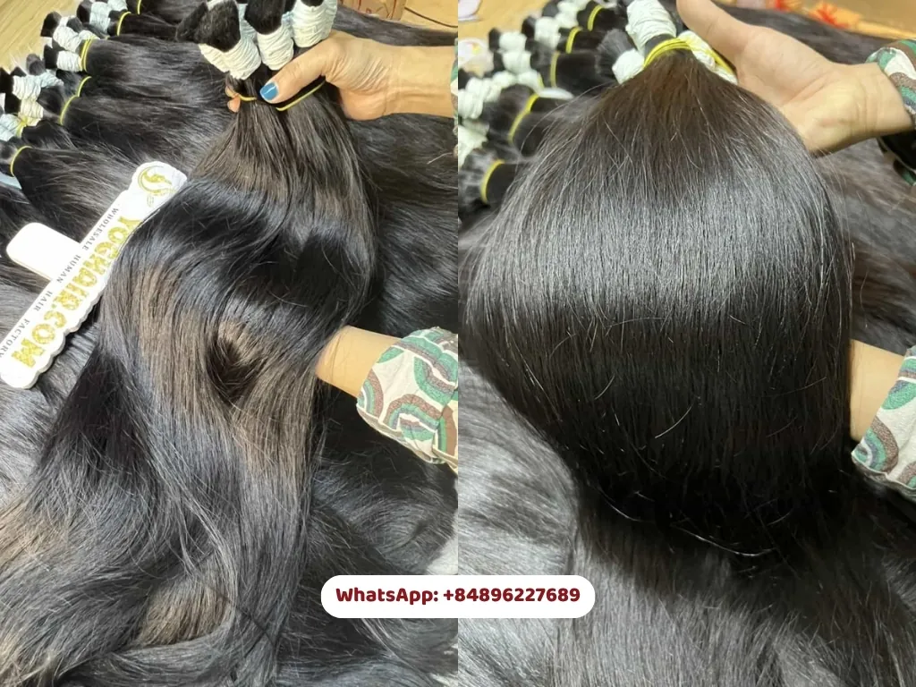 What is Yaki Hair? A Comprehensive Guide Introduction 3 It's essential to understand the different types of Yaki hair