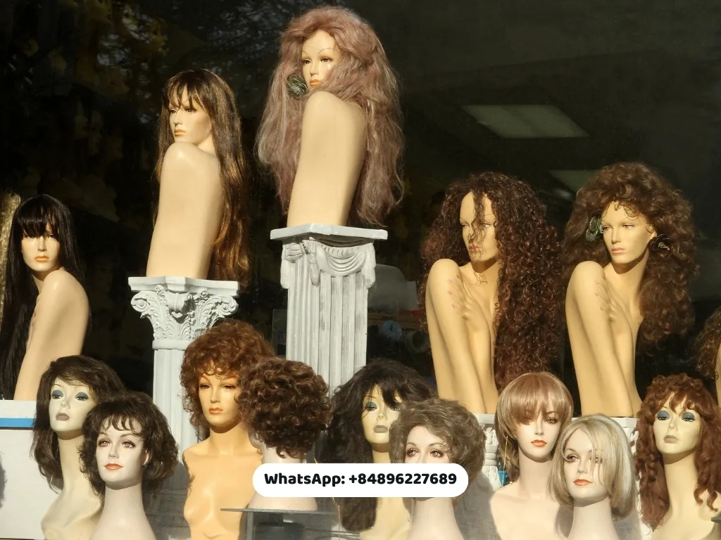 Top 10 Hair Vendors in 2025: Best Wholesale Suppliers For Your Business 11 Jen Hair Vietnam