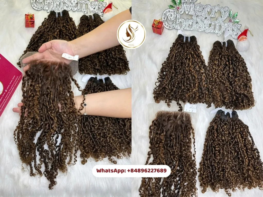 15 Easy Protective Styles You Can Do in Under 30 Minutes 6 Keeping your hair healthy while wearing it is just as important