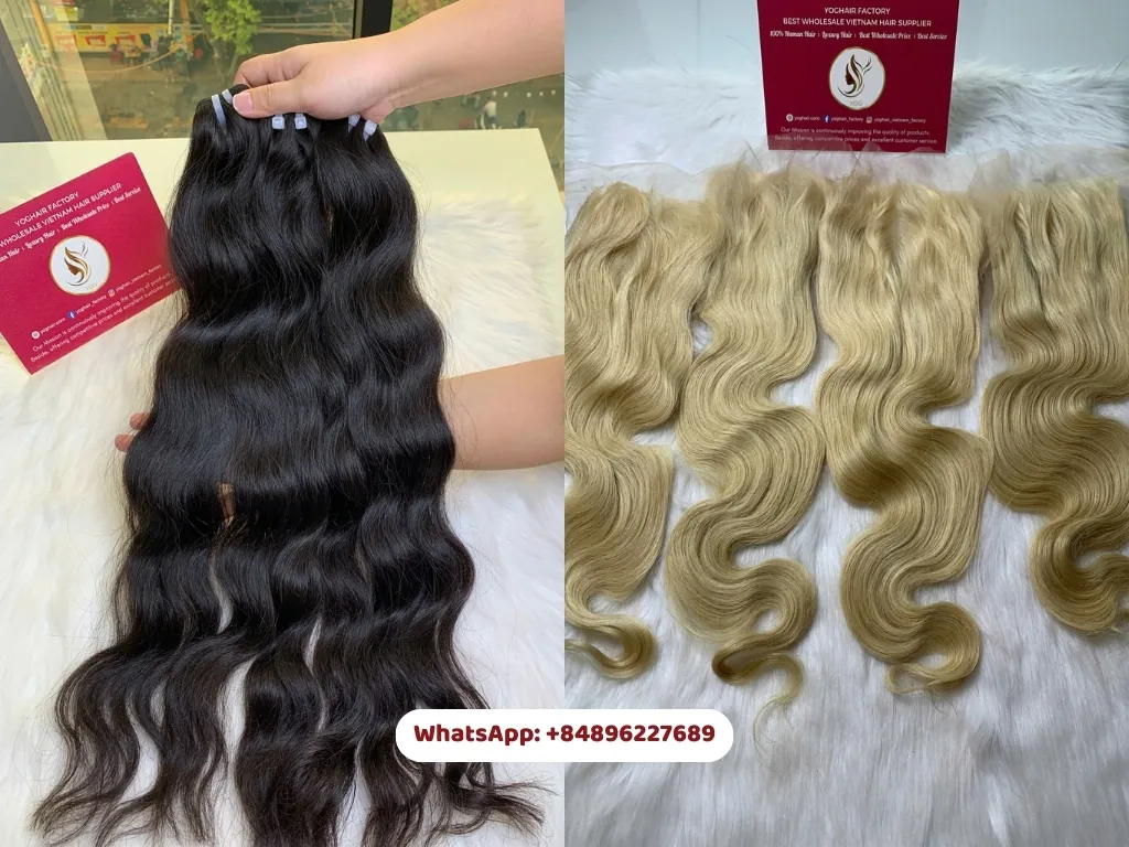 How to Maintain Deep Wave Hair: Expert Tips for Long-Lasting Curls & Shine 5 Learning how to maintain deep wave hair at night helps preserve the wet look