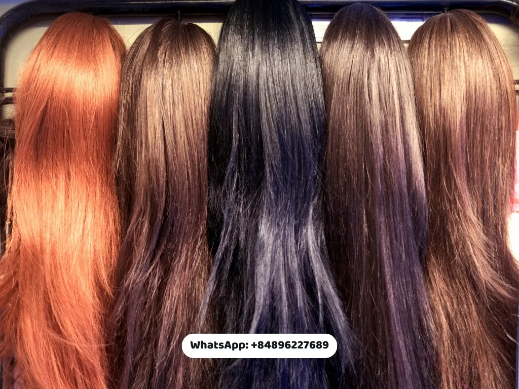 Top 10 Hair Vendors in 2025: Best Wholesale Suppliers For Your Business 5 Lewigs Hair has known for standard extensions and bundles