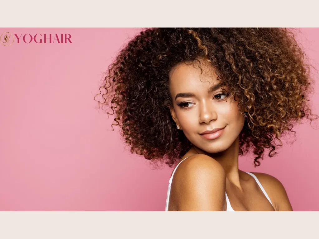 Ultimate Guide for Difference Types of Curly Weave Hair 8 Maintenance Tips for Curly Weave Hair