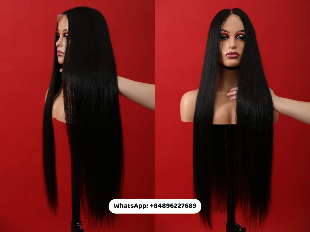 Top 10 Best Hair Vendors In China For Hair Business 2025 3 One of the most important factors in determining hair quality