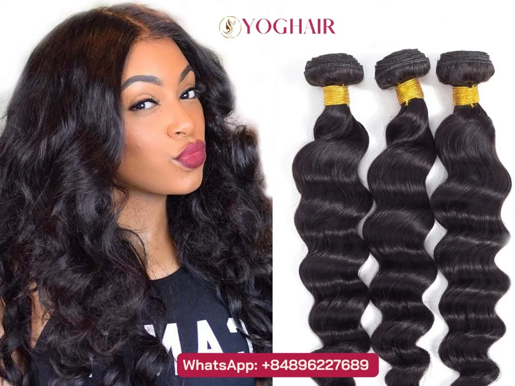 Different Types of Weave Hair: Which Style is Right for You? 7 Peruvian weave