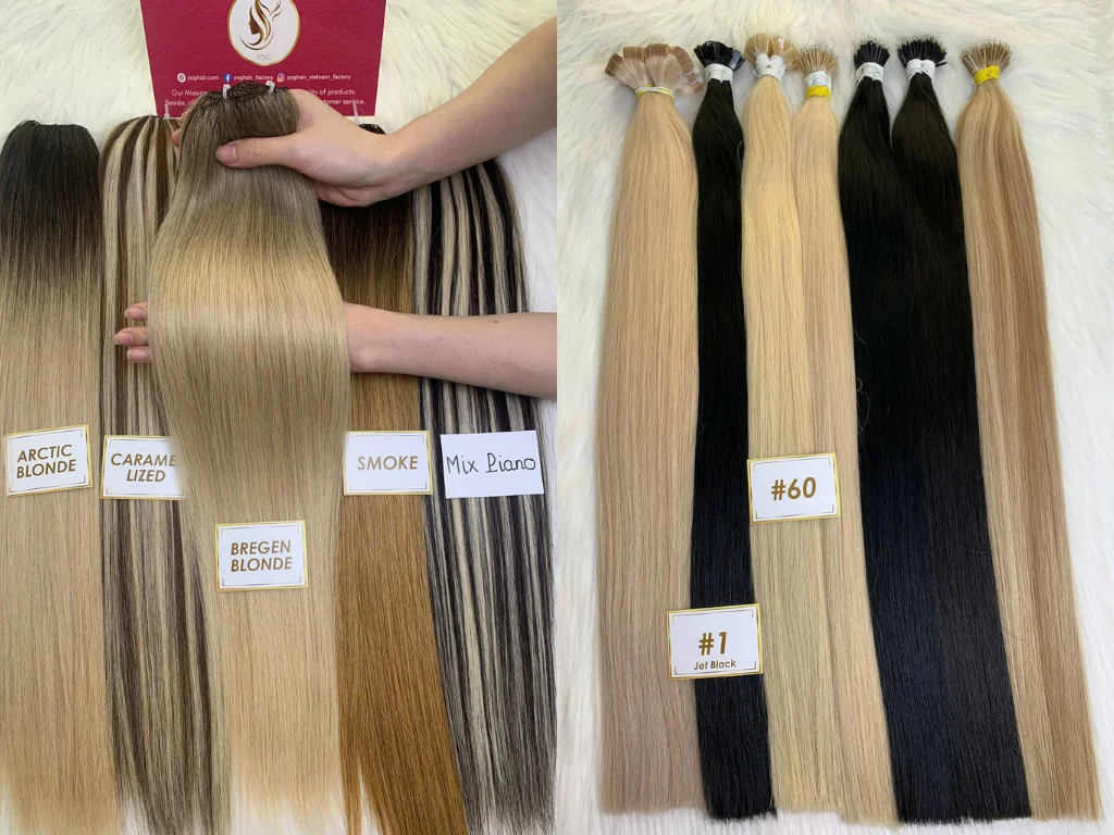 How To Do A Ponytail With Weave? Step-By-Step Tutorial 6 Ponytail extensions are a quick and stylish way to add length, volume, and flair