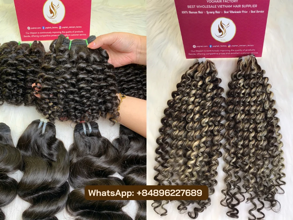 Loose Wave vs Deep Wave: Which Hair Texture Is Right for You? 5 Pros of Deep Wave Hair