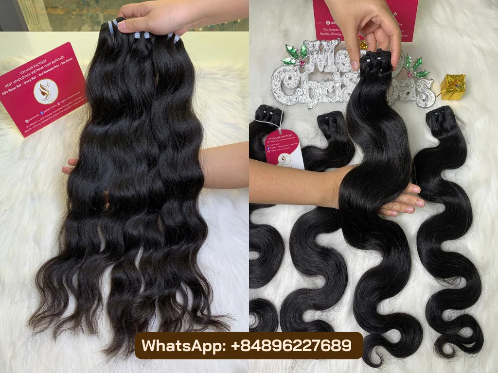 Water Wave vs Body Wave: Which Is Right for You? 3 Side-by-Side Comparison of Water Wave and Body Wave