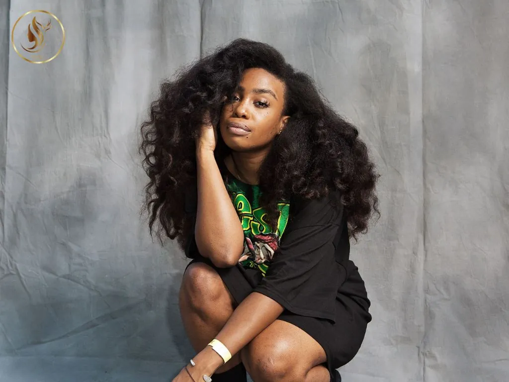 Some of SZA’s hair care tips and tricks