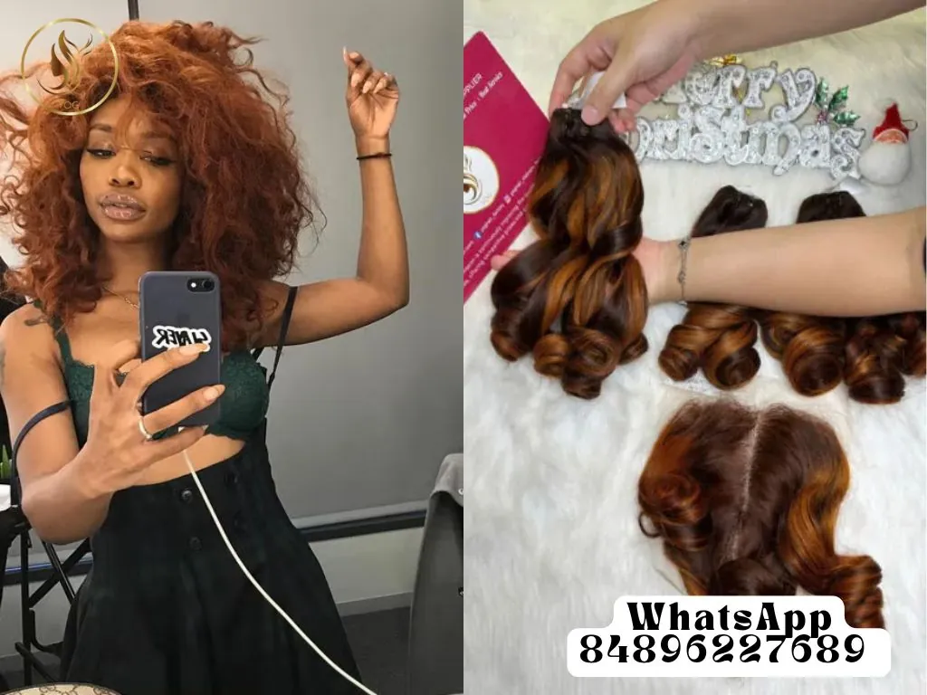 This bright and bold TWA (teeny weeny afro) is one of our favorite looks from SZA