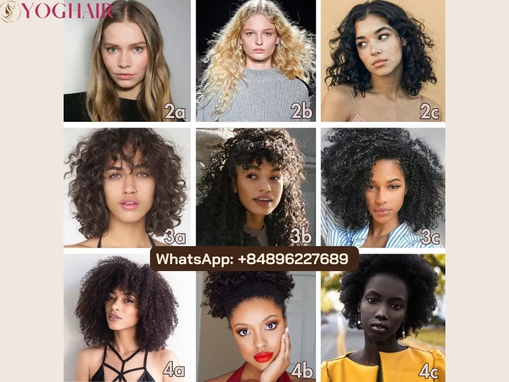 Ultimate Guide for Difference Types of Curly Weave Hair 3 The Importance of Choosing the Right Type