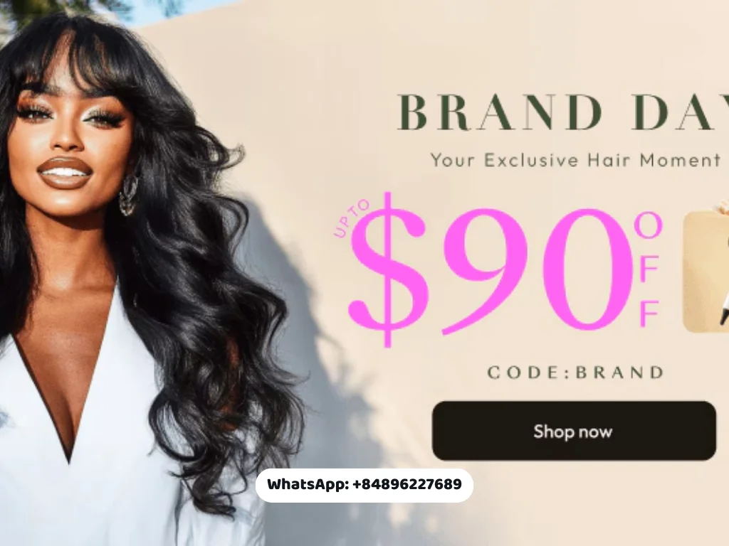 Top 10 Best Hair Vendors In China For Hair Business 2025 9 UNice Hair is a globally recognized vendor with roots in China