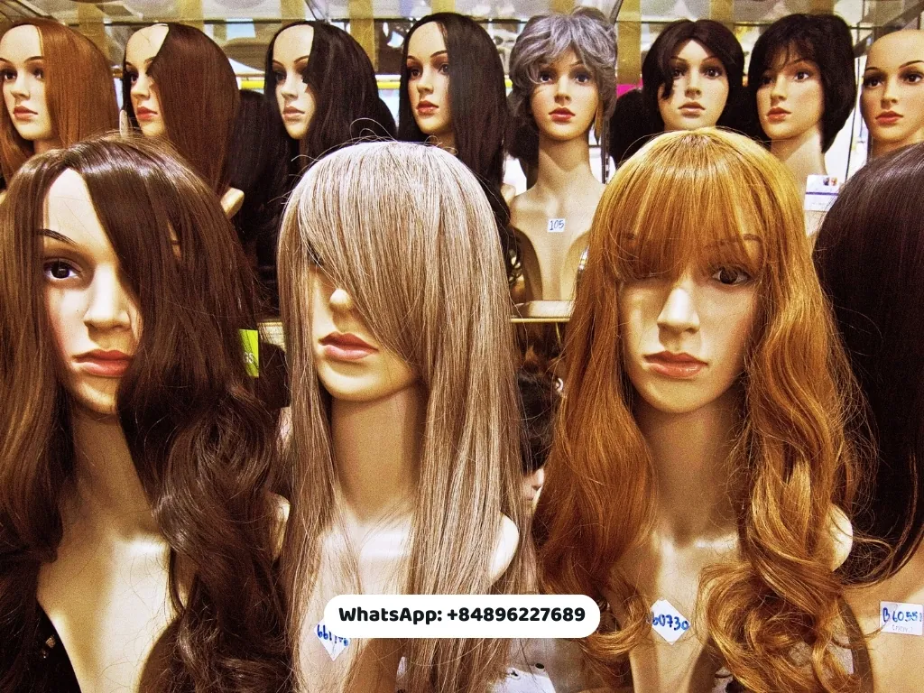 Top 10 Hair Vendors in 2025: Best Wholesale Suppliers For Your Business 9 Vietnam Remy Hair
