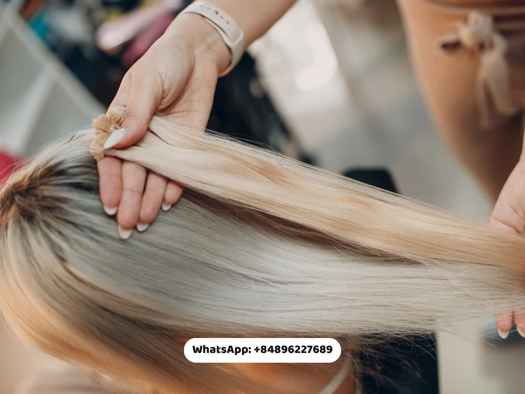 Top 7 Best Hair Vendors To Boost Your Hair Business 5 Vin Hair is a vendor that consistently delivers high-quality products
