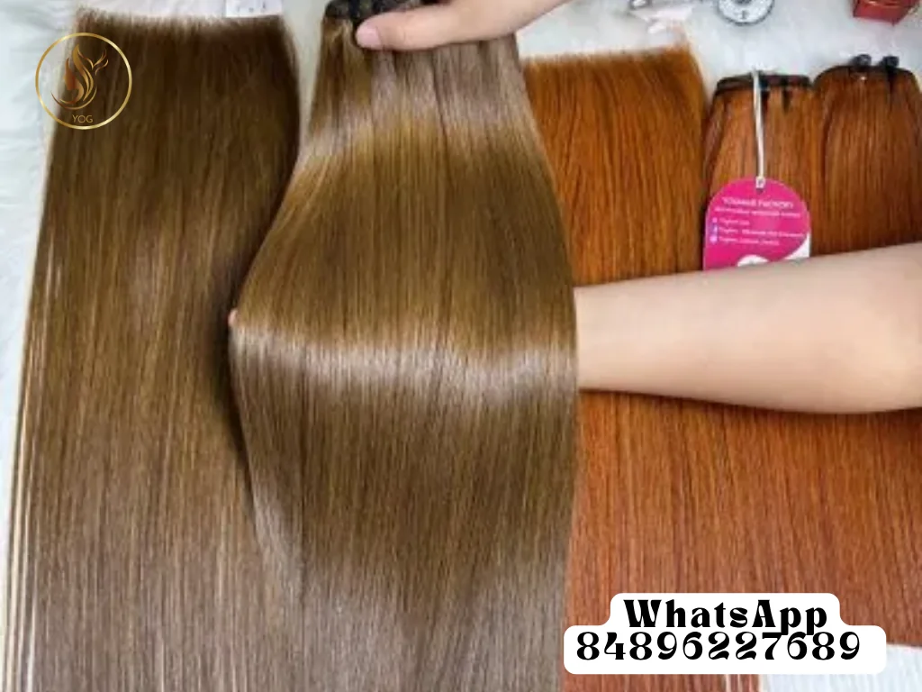 Explore benefits of weft hair extensions 