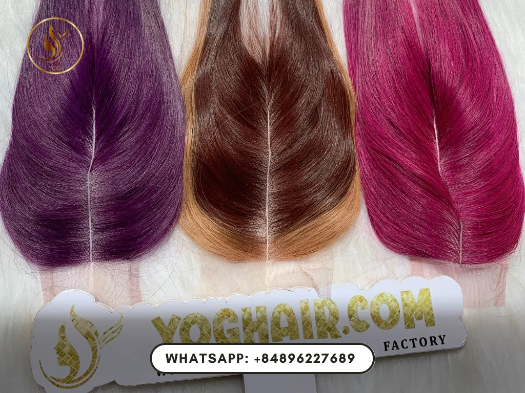 The Ultimate Guide to 5x5 Closure: Everything You Need to Know 6 High-quality 5x5 closures made from 100%