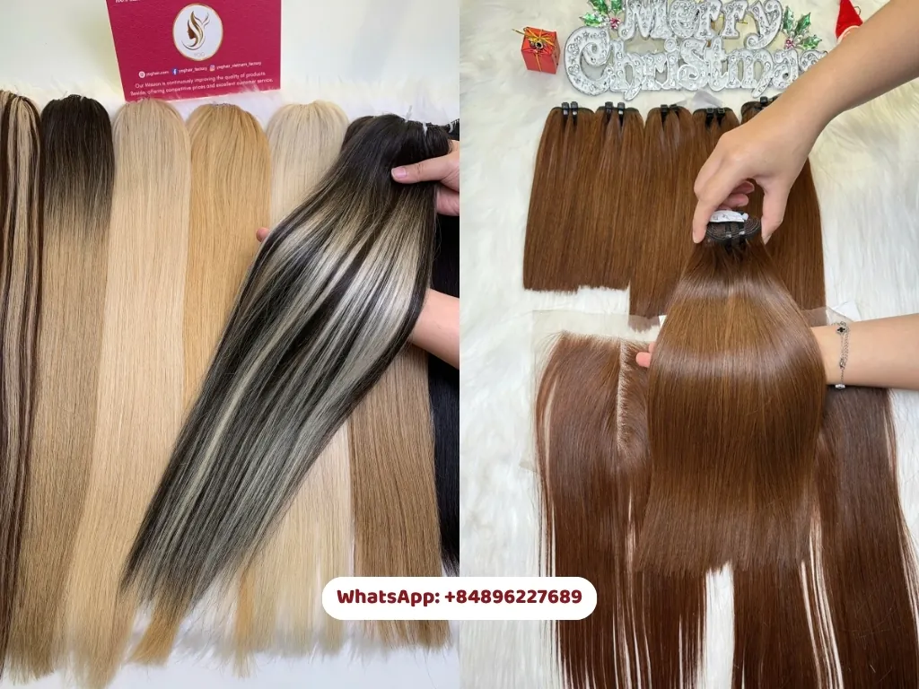 What is Yaki Hair? A Comprehensive Guide Introduction 4 Yaki hair naturally offers more volume and body than poker-straight textures