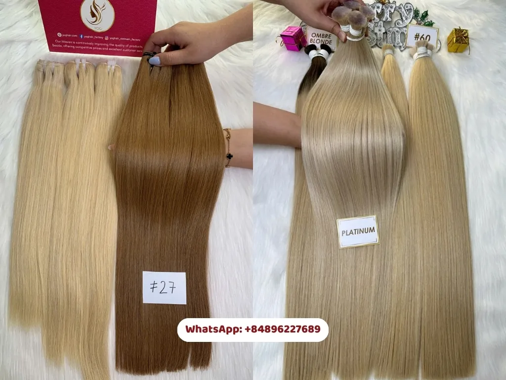 What is Yaki Hair? A Comprehensive Guide Introduction 5 Yaki hair stands out as a uniquely versatile and highly sought-after choice