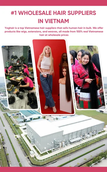 yoghair banner mobile factory