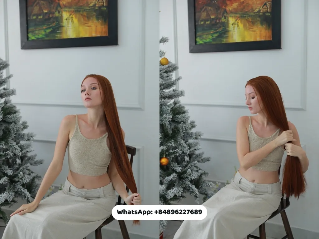 Yoghair has built a stellar reputation as one of Vietnam’s top hair vendors for business