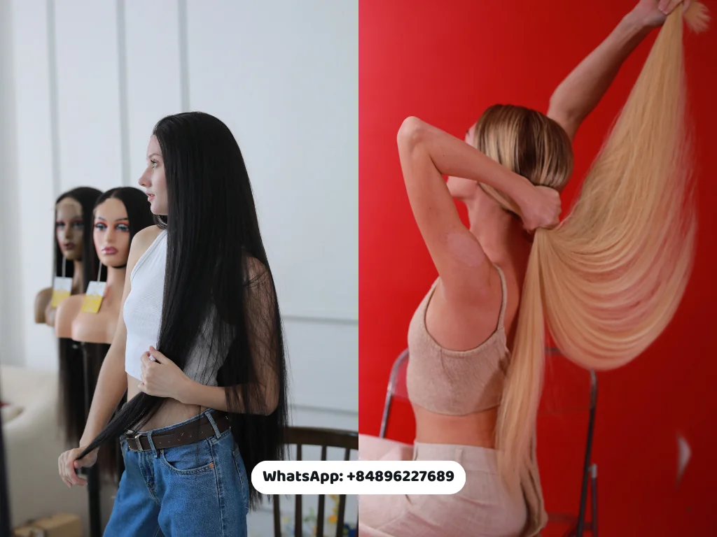 Top 7 Best Hair Vendors To Boost Your Hair Business 8 Yoghair has established itself as a beacon of quality, reliability, and ethical practices