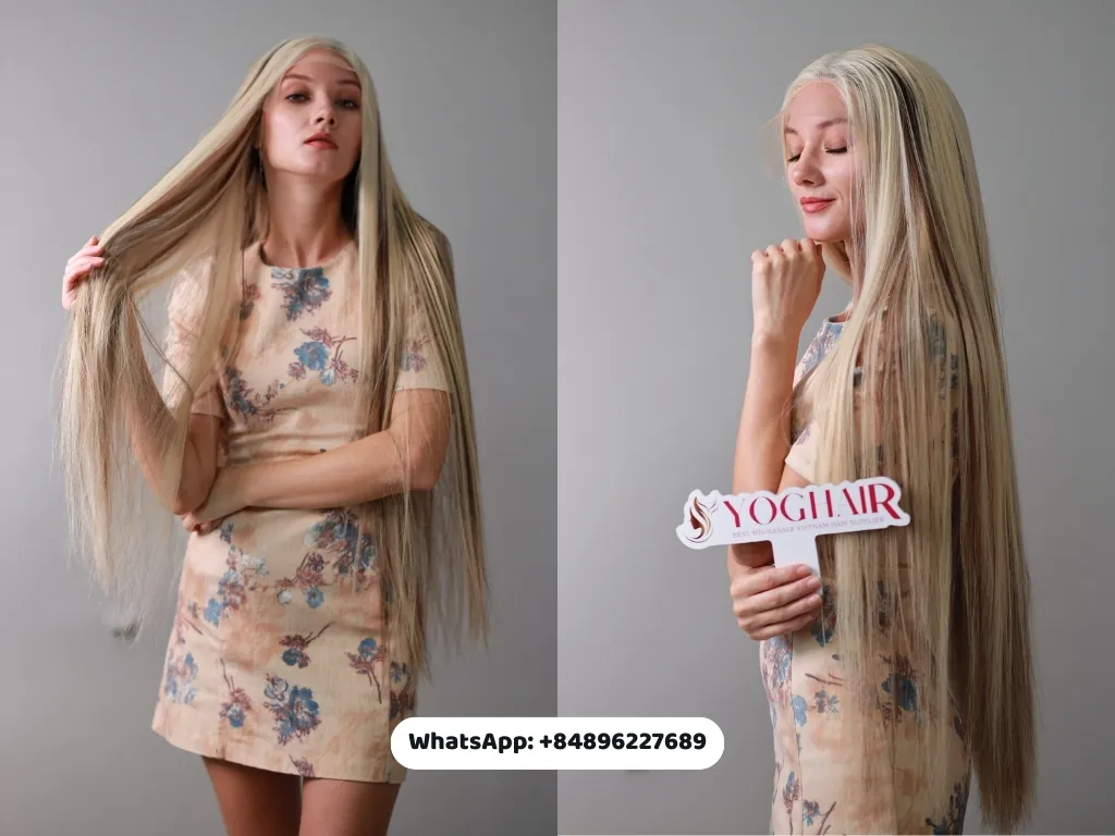 Top 10 Hair Vendors in 2025: Best Wholesale Suppliers For Your Business 12 You should choose hair vendors carefully