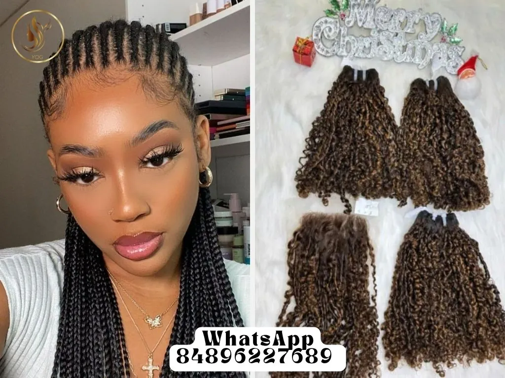 Explore Top 6+ Most Stunning Braid Pattern for Sew In Weaves 3 Straight back cornrows are a classic and straightforward option