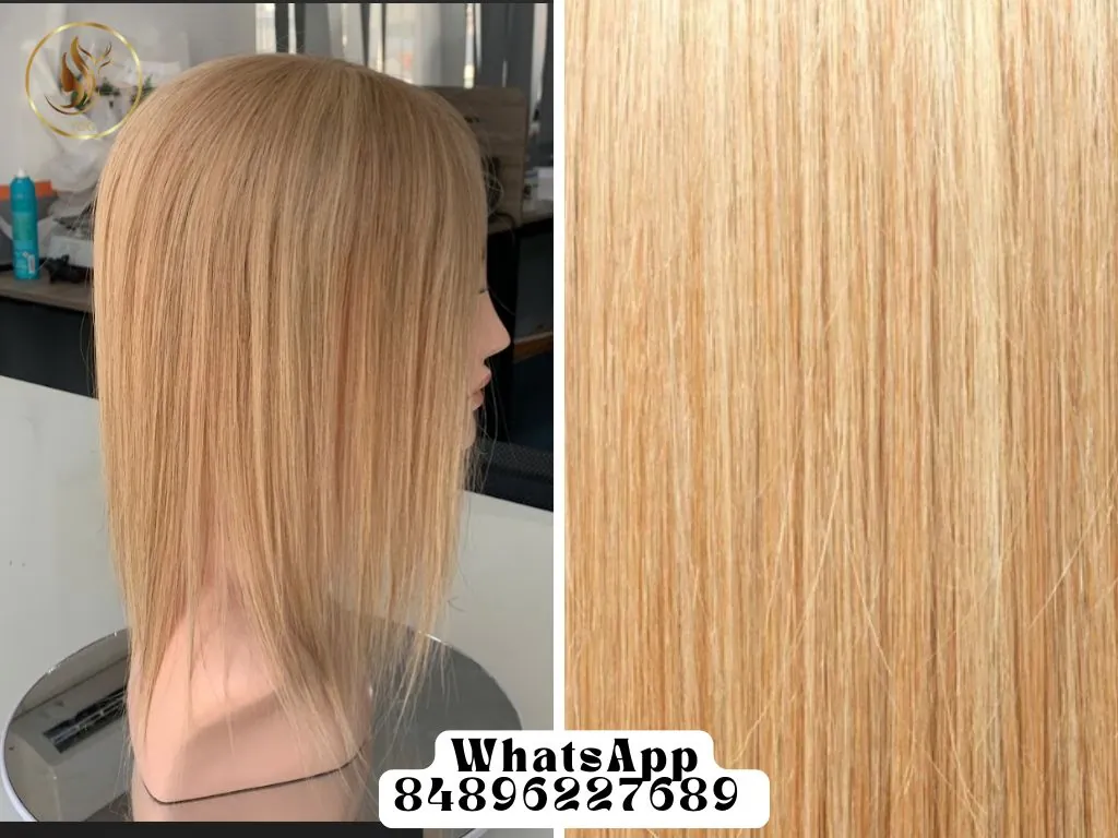 27 vs 30 Hair Color: Key Differences & Which Suits You Best? 9 Hair color 27 has many shades