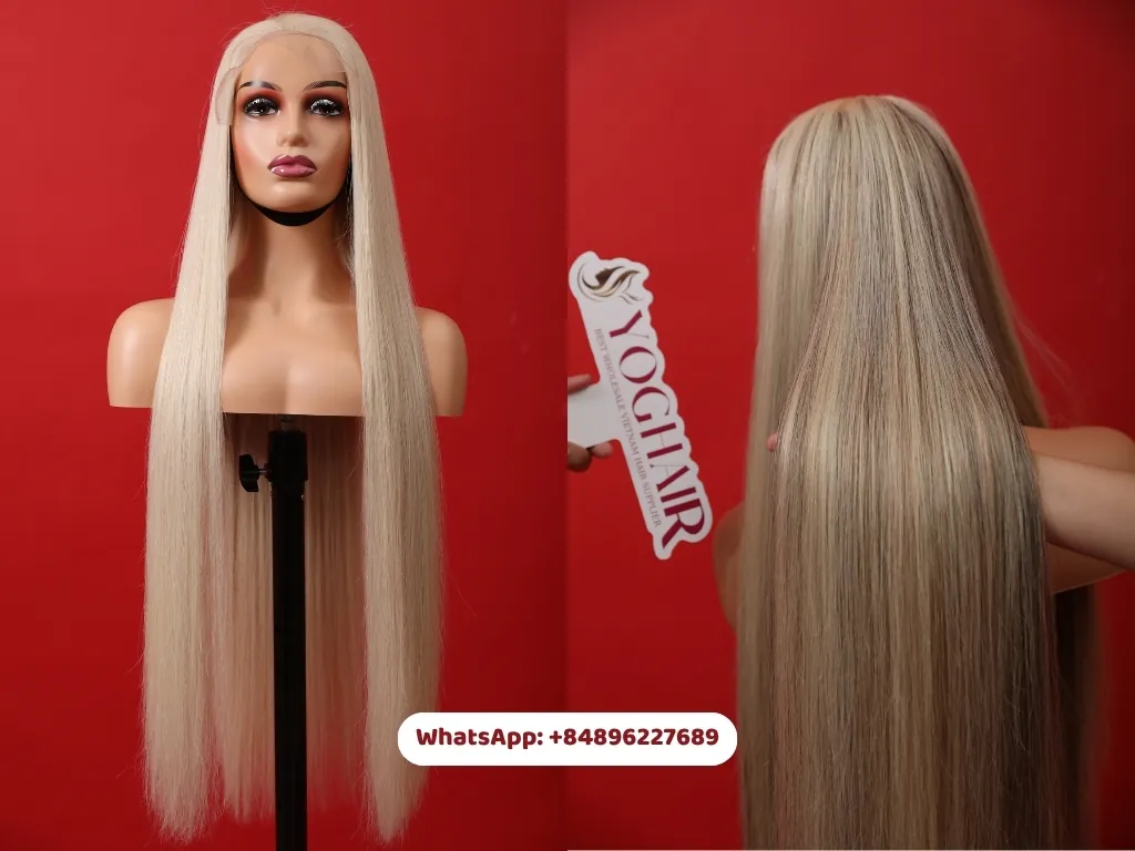 180 Density Wig Meaning: A Complete Guide For You 3 A 180 density wig doesn't appear sparse or thin at the ends