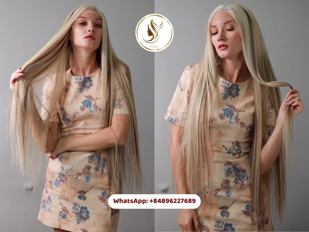 180 Density Wig Meaning: A Complete Guide For You 2 A 180 density wig refers to a wig with a hair density of 180%