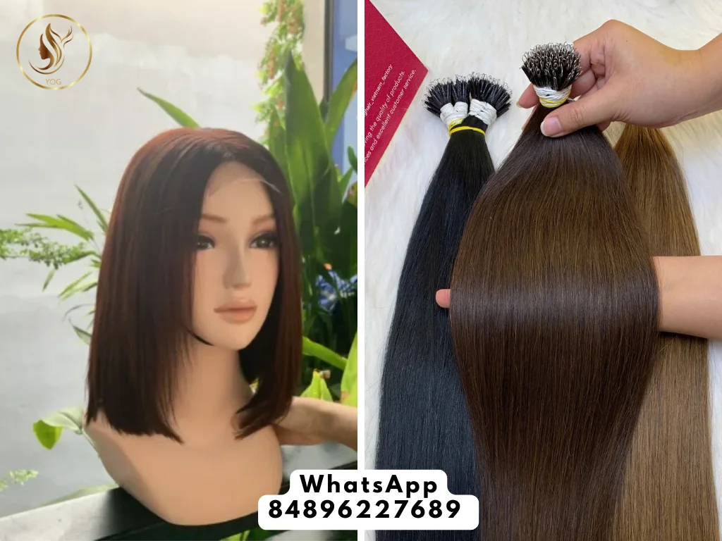 Advantages of Wearing a Wig