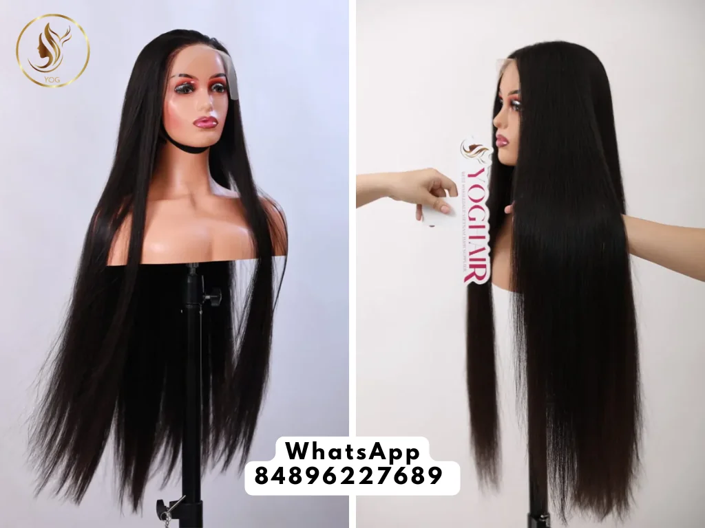 All About Wig Length Chart: Find The Best To Elevate Your Hair 8 Consider your body type and daily activities is crucial