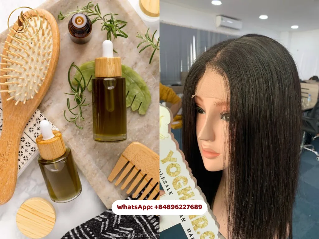 Bone Straight Hair Products: Find the Best Sleek Styles 4 Maintain bone straight hair products in the right way