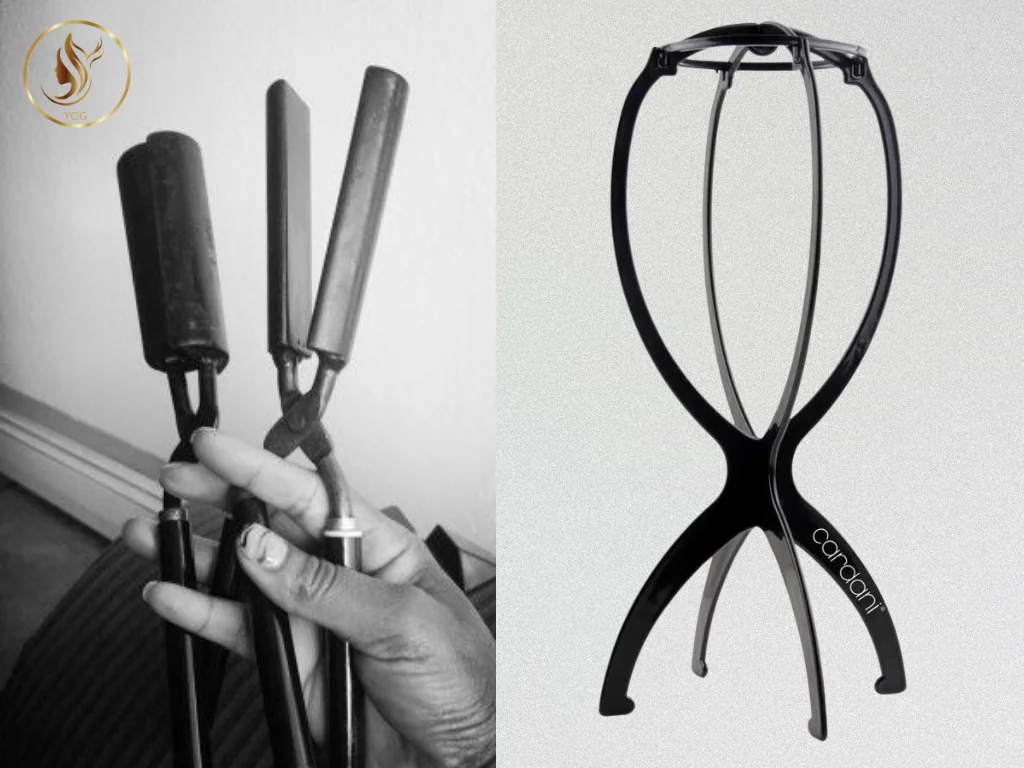 Bone Straight Hair Products: Find the Best Sleek Styles 5 Tools that keep your bone straight look sleek and lasting