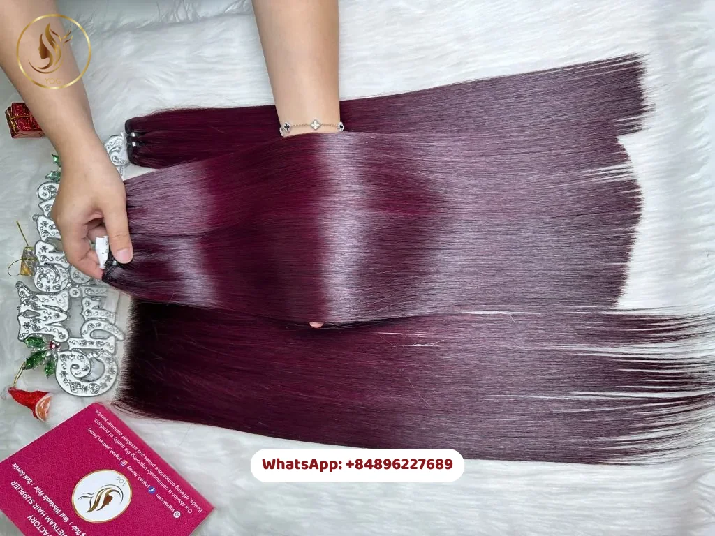 Bone Straight Hair Products: Find the Best Sleek Styles 8 Keep bone straight hair products flawless