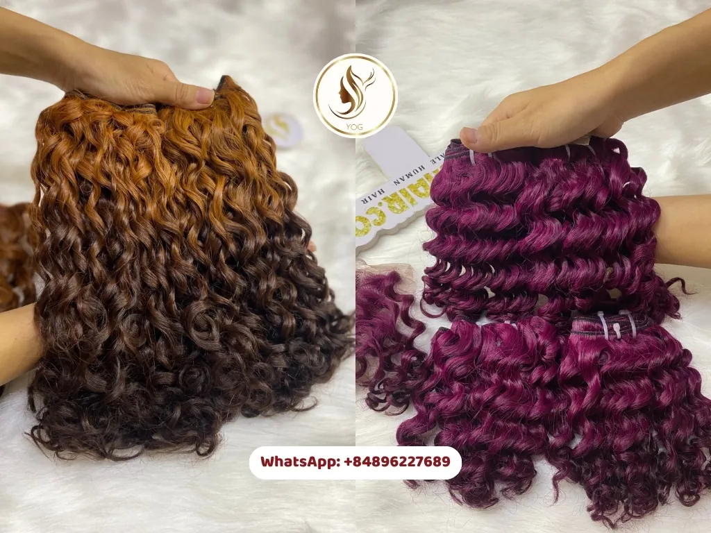 Butterfly locs are a beautiful fusion of traditional faux locs and sisterlocks